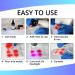 TotalBoat UV Cure Clear Acrylic Resin Kit with Flashlight - Ideal for DIY Jewelry, Crafts, and Coating - Buy Online on GoSupps.com