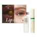 AXIS-Y Lip & Eye Set - Vita Glow Lip Oil Dreamy Olive & Vegan Collagen Eye Serum - Amazon Exclusive Korean Skin Care Kit - Limited Edition Hydra Barrier Duo for Lips & Eyes