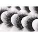 Shop 3D Volume Mink Lashes - Fluffy Wispy Natural False Eyelashes Pack (15mm) - International Shipping Available - Buy Online on GoSupps.com