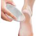 Pedicure Foot File | Cracked Dead Skin Remover Nail File | Glass Foot Scraper Pedicure Foot Buffer Pedicure Tool for Soft Smooth Foot Foot Wash Board - Buy Online on GoSupps.com