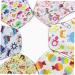 Mama Pads Cloth Menstrual Reusable Washable Towel Napkin - M07 | 1 Count - Buy Online on GoSupps.com