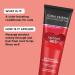 Radiant Red Boosting Conditioner - 8.3 Ounce with Pomegranate and Vitamin E - Buy Online on GoSupps.com