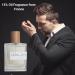Acqua Cologne for Men 3.4oz / 100ml Eau de parfum Long Lasting Fragrance for Men (Oil Concentration 15%) - Buy Online on GoSupps.com