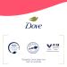 Dove Advanced Care Hand Wash Peach & Rice Milk 4 Count for Washing Away Dirt & Germs While Nourishing Skin 10 Layers Deep with Moisture Boost 5X Complex 12 Fl Oz (Pack of 4) - Buy Online on GoSupps.com
