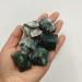 100g Bulk Natural Raw Moss Agate Rough Stone Quartz Crystals Rock Reiki Aquarium Home Room Decoration - (Color: Moss Agate Size: 100g Bulk (4-6pcs)) - Buy Online on GoSupps.com