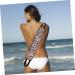 Buy Housoutil Leopard Pull Back Self Tan Back Applicator - Perfect for Self Tanning & Sunscreen Application - Buy Online on GoSupps.com
