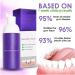 Lot de 3 boosters de blanchiment des dents mousse mousse ultra-fine 50 ml - Buy Online on GoSupps.com