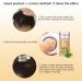 Hair Wax Stick for Edge Control and Anti-Frizz Styling - Non-Greasy Hair Pomade Stick 2.7 Oz (1PCS) - Buy Online on GoSupps.com