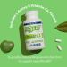 Jigsaw Health MagSRT Time-Release Magnesium 240 Tablets - Optimal Muscle & Nerve Support - Buy Online on GoSupps.com