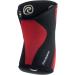 Rehband Knee Support Sleeve - 5mm Neoprene for CrossFit & Heavy Training | Unisex Multiple Colors & Sizes - 1 Piece - Buy Online on GoSupps.com