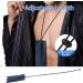 Peritoneal Dialysis Catheter Holder for Baxter 5C4482 & 5C4483 | Secure PD Lanyard & Shower Support Accessories for Men & Women - Buy Online on GoSupps.com