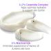 INKEY List Omega Hydrating Water Cream 50ml - Moisturizing Skincare - Buy Online on GoSupps.com