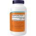 Now Foods Calcium Citrate Pure Powder 8 oz - Supports Bone Health & Absorption - Buy Online on GoSupps.com