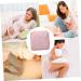 Buy Pretyzoom 4-Piece Women's Bandage & Tampon Storage Bag Set | Travel Cosmetics Organizer | International Shipping Available - Buy Online on GoSupps.com