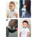 Baby Neck Support Collar - Adjustable Torticollis Corrector for Children 6 Months to 7 Years - Cervical Support for Muscular Torticollis - Buy Online on GoSupps.com