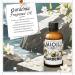 HIQILI 30ML Patchouli Essential Oil & 30ML Gardenia Fragrance Oil for DIY Diffuser - Buy Online on GoSupps.com
