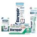  Biorepair Biorepair Total Protective Repair Toothpaste Repairs enamel anti-cavity anti-plaque fresh breath fluoride-free 3 x 75ml boxes - Buy Online on GoSupps.com