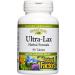 Natural Factors Ultra-Lax Herbal Formula - 90 Tablets for Digestive Health - Buy Online on GoSupps.com