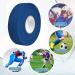 Premium Hockey Racket Tape - Anti-Slip Multi-Sport Grip for Hockey Badminton Ping Pong & More - International Shipping Available - Buy Online on GoSupps.com