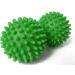 Buy Set of 8 Black Duck Brand Reusable Dryer Balls - Hypoallergenic Fabric Softener Alternative - Buy Online on GoSupps.com