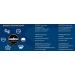 Lavazza A Modo Mio Espresso Passionale Coffee Capsules (Pack of 6 Total 216 Pods) Espresso Passionale 36 count (Pack of 6) - Buy Online on GoSupps.com