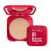 Rimmel London Lasting Finish Compact Foundation 001 Fair Porcelain 7g