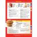Aunt Jemima Original Pancake & Waffle Mix 453g (16 OZ) - Delicious Breakfast Option - Buy Online on GoSupps.com