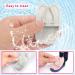 FYY 2PCS Pill Cutter & Organizer - 2 in 1 Professional Pill Splitter for Small & Large Pills Vitamins Tablets - International Shipping Available - Buy Online on GoSupps.com