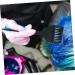 Didiseaon 1 Set Diy Hair Coloring Oil Hair Dye Brush Hair Tint Kits Inflatable Headband Hair Coloring Kit Hairdressing Brushes Bowl Hair Tint Tool Ear Cover Plastic Toning Bracket - Buy Online on GoSupps.com