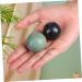 Shop Lurrose Handcrafted Baoding Balls - Stress Relief & Fitness Training | Chinese Gemstone Stress Balls - Buy Online on GoSupps.com