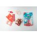 Bebeto Pick & Mix Party Pack - 750g Halal Certified Candy with Gummy Sweets, Marshmallows, Scoop, Stickers, Goodie Bags - Single Pack - Buy Online on GoSupps.com