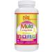Bill Natural Sources Multi Complete Essentials for Women 90 Tablets - Buy Online on GoSupps.com
