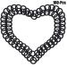 100 PCs Black Elastic Hair Ties - Metal-Free Hair Accessories for Braid & Styling - Buy Online on GoSupps.com