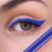Boobeen Colorful Liquid Eyeliner - Matte Eye Makeup Liner Pen for Women - Buy Online on GoSupps.com