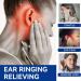 Tinnitus Relief Spray Ear Tinnitus Sprays Ear Drops for Tinnitus Ear Ringing Spray Ear Pain Drops Ear Ringing Relieving Ear Drops Treatment Ear Ringing Treatment Oil Earache Drops Tinnitus Ear Drops - Buy Online on GoSupps.com