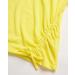 RBX Girls' Activewear Set - Short Sleeve T-Shirt and Capri Leggings (10-12) Limelight - Buy Online on GoSupps.com