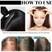 Batana Oil for Hair Growth Batana Oil Organic for Healthy Hair Deeply Nourishing Scalp Roll-On Hair Growth Essence Nourishes Thin Hair Scalp Skin and Loss Hair Growth Fir for All Hair Types - Buy Online on GoSupps.com