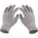 SEPTAM Cleaning Gloves PU Coated Cut Resistant Gloves Non-slip Breathable And Sensitive Work Gloves Very Suitable For Kitchen Cutting Gloves - Buy Online on GoSupps.com