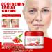 Go-Ji Berry Face Cream Go-Ji Berry Face Moisturiser Go-Ji Anti Aging Face Cream Face Moisturizer for Women Revitalizing Anti Wrinkle Cream for Face Care Firming Face Cream Go-ji Berry Facial Cream - Buy Online on GoSupps.com