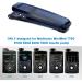 iGuerburn Belt Clip for Medtronic MiniMed Insulin Pumps - Blue - Buy Online on GoSupps.com