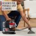 Hoover Oxy Portable Spot Cleaner Solution Carpet Cleaning Shampoo 32 fl oz Formula White AH31711CA - Buy Online on GoSupps.com
