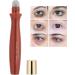 Qukaim Hydrating Eye Serum Vitamin C Eye Cream Serum Hydrating Facial Moisturizing Eye Care Anti-Aging 30ml - Buy Online on GoSupps.com
