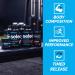 PEScience Select Protein Powder, Whey and Casein Blend, Clean Protein Powder for Women and Men, Low Calorie, Low Carb, Keto Friendly, Gluten Free - Snickerdoodle - 55 Servings - Buy Online on GoSupps.com