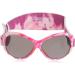 Baby Banz Retro Banz Wrap Sunglasses - Baby Pink (0-2 Years) - Buy Online on GoSupps.com