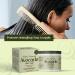 Sale! Avocado Hair Mask Deep Conditioning Tretment Avocado Cream Hair Mask With Coconut Oil Shea Butter Aragon Oil Avocado Oil and Other Vitamins - Buy Online on GoSupps.com
