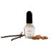 Nail Magic Hand & Cuticle Oil - Vanilla Almond Cuticle Oil - Natural Cuticle Oil  Nail health  Stronger Nails - 0.5 Fluid Ounce 0.5 Fl Oz (Pack of 1) Vanilla Almond