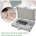Baixdm Quanta Analyzer - 54 Reports for Quick & Precise Health Assessments | Home & Beauty Salon Use - Buy Online on GoSupps.com