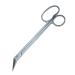 Wittex Germany foot nail scissors Durocut long 18 cm (18 cm)