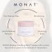 Buy MONAT Makeup Vanishing Balm - Lightweight Cleansing Balm for Residue-Free Soft Skin | Gentle Makeup Remover | International Shipping Available - Buy Online on GoSupps.com
