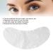 TMISHION 100 Pcs DIY Disposable Eye Pads for Dark Circles Promotes Water Absorption, Blocks Wrinkles, and Firms Under Eye Skin - Buy Online on GoSupps.com